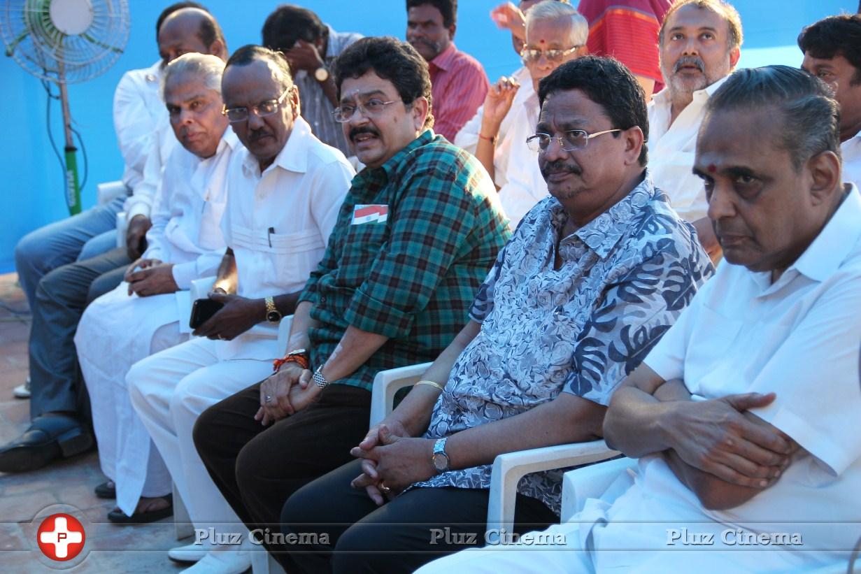 Rama Narayanan Producer Council Stills | Picture 772397